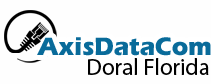 Axis DataCom Doral FL Computer Network Cabling Company (844) 609-3808